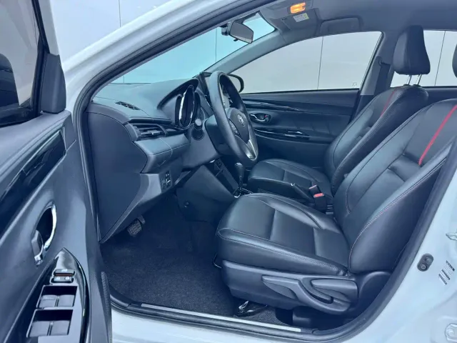 Toyota YARiS L Zhi Xuan — Фото автомобиля 7