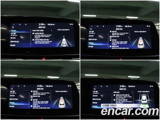 Hyundai Avante CN7 — Фото автомобиля 15