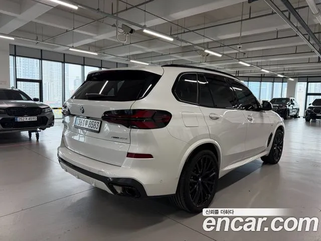 BMW X5 G05 — Фото автомобиля 18