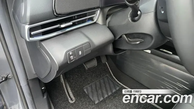 Hyundai Avante CN7 — Фото автомобиля 18