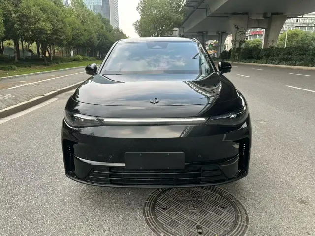 Leapmotor C10 — Фото автомобиля 2