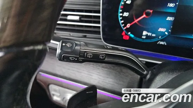 Mercedes-Benz GLS-Class X167 — Фото автомобиля 29