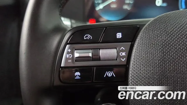 Hyundai Ioniq 5 Ioniq 5 (New) — Фото автомобиля 23