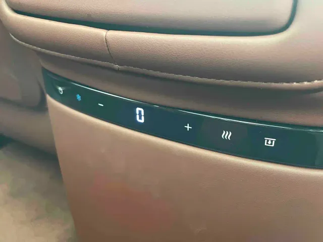 GAC Hyptec HL — Фото автомобиля 27
