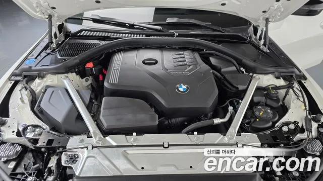 BMW 4-Series 4 серия (G22) 420i M Sport Performance Gran Coupe — Фото автомобиля 6