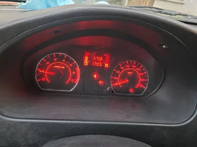 Wuling Rongguang — Фото автомобиля 14