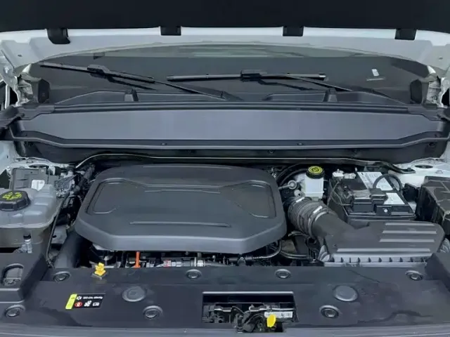 Haval Cool Dog — Фото автомобиля 20