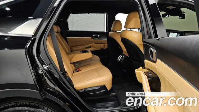 Kia Sorento 4th Gen — Фото автомобиля 18