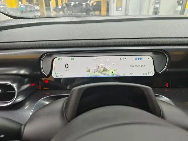 Smart #3 — Фото автомобиля 10