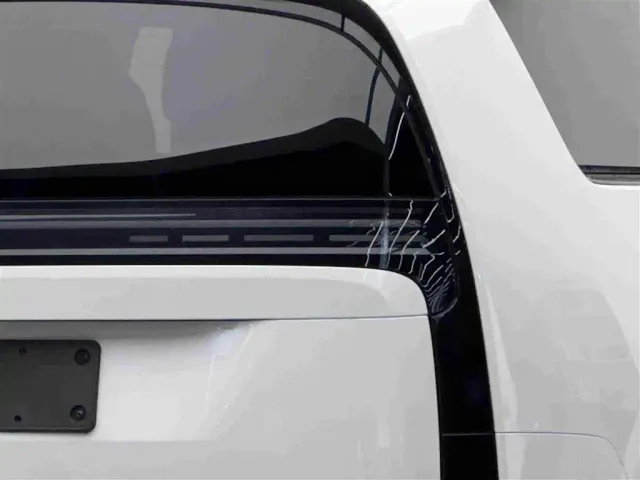 Li Auto MEGA — Фото автомобиля 6