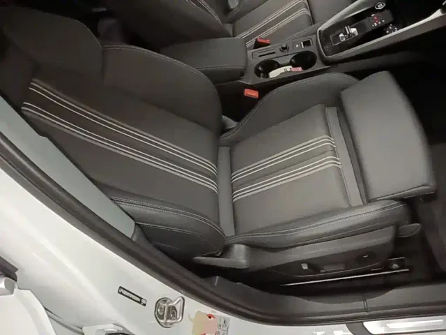 Audi A3 — Фото автомобиля 24