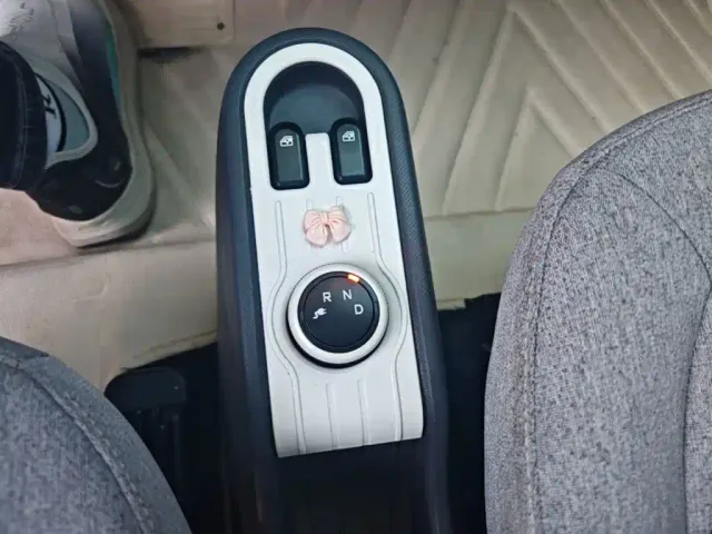 Wuling Hongguang Mini EV — Фото автомобиля 13
