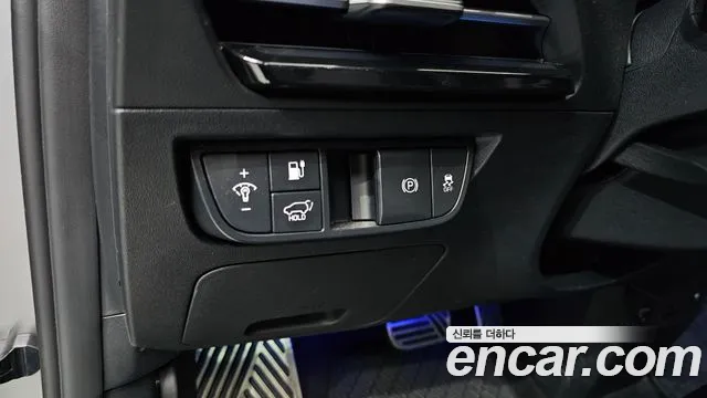 Kia EV6 — Фото автомобиля 27