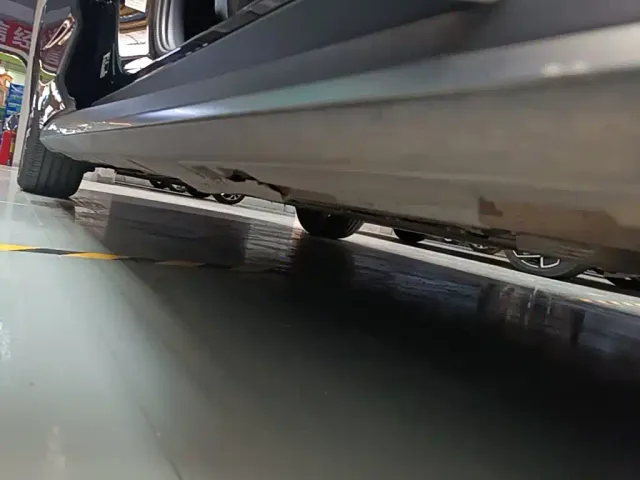 BYD Seal — Фото автомобиля 20