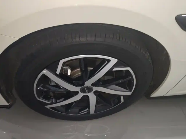 BYD Seal 07 DM-i — Фото автомобиля 22