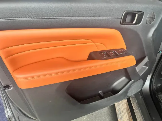 Haval H9 — Фото автомобиля 6