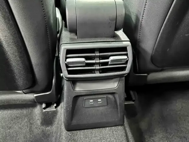 Audi A3 — Фото автомобиля 20