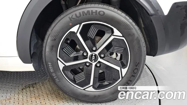 Kia Niro The All New Niro — Фото автомобиля 21