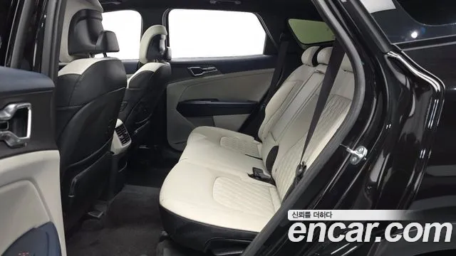 Kia Sportage 5th Gen — Фото автомобиля 16