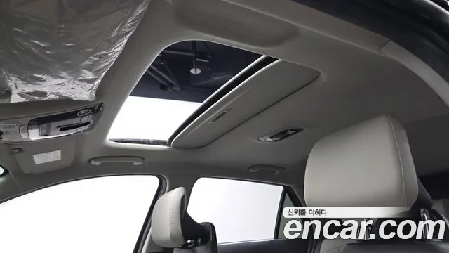 Kia Niro The All New — Фото автомобиля 17