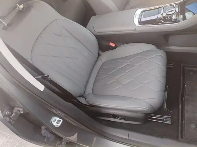 Geely Galaxy A7 — Фото автомобиля 24