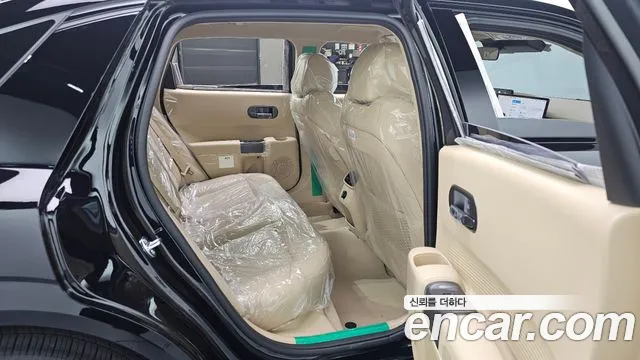 Hyundai Avante (CN8) — Фото автомобиля 18