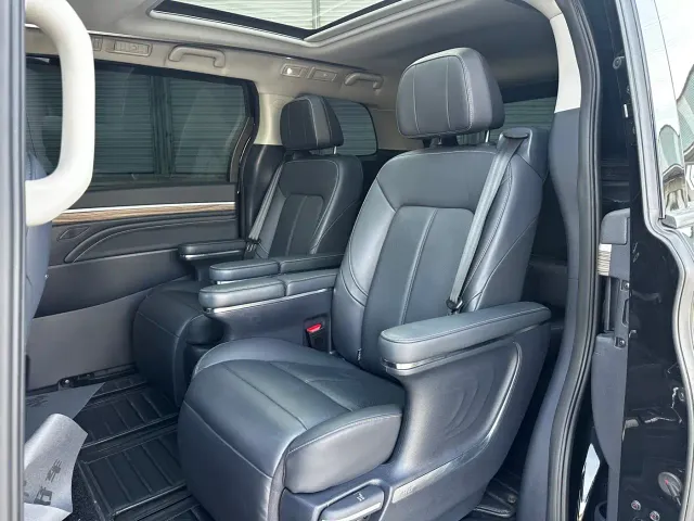 GAC Trumpchi M8 — Фото автомобиля 10
