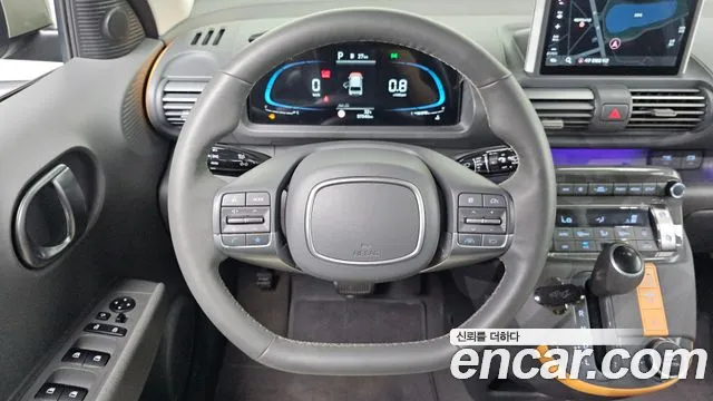Hyundai Casper Casper Essential — Фото автомобиля 13