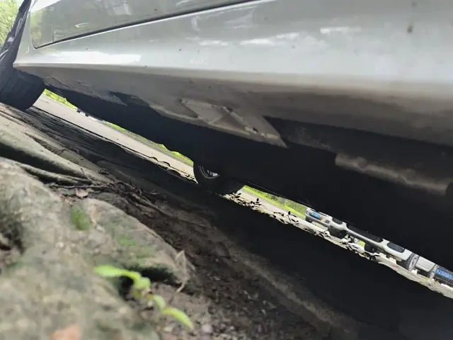 Honda Integra — Фото автомобиля 15