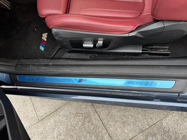 BMW 4 Series — Фото автомобиля 19