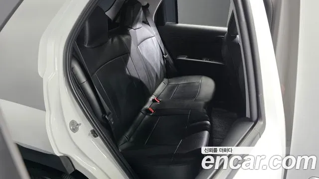 Hyundai Casper Casper Smart — Фото автомобиля 11