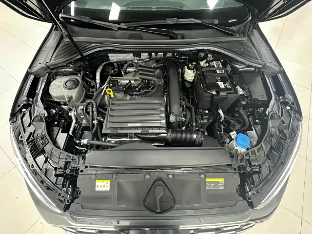 Audi A3 — Фото автомобиля 9