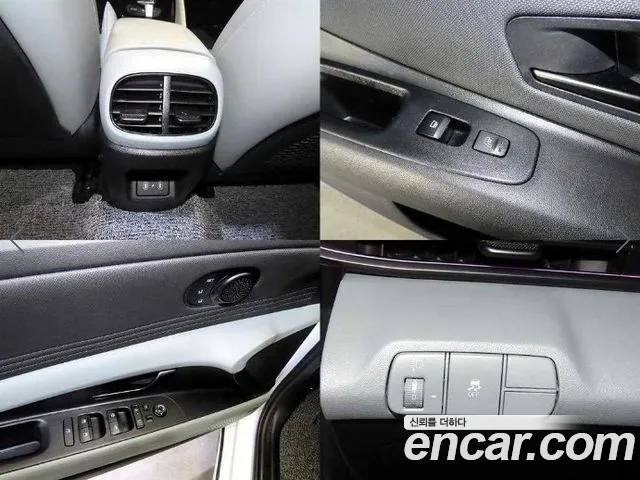 Hyundai Avante CN7 — Фото автомобиля 17