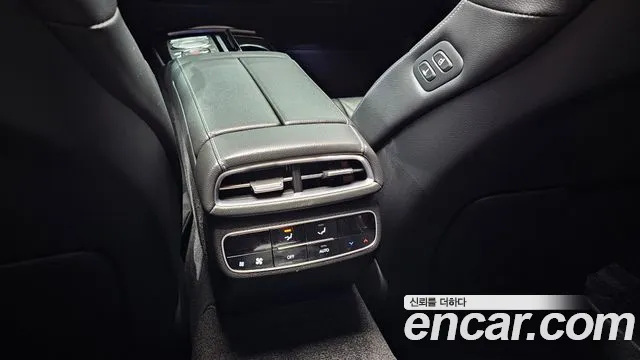 Genesis G80 RG3 — Фото автомобиля 29