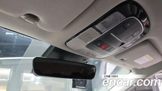 Hyundai Sonata Sonata (DN8) 2.0 LPG(Для проката) — Фото автомобиля 17