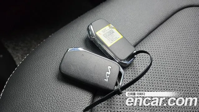 Kia RAY Новый Kia Ray Signature — Фото автомобиля 16