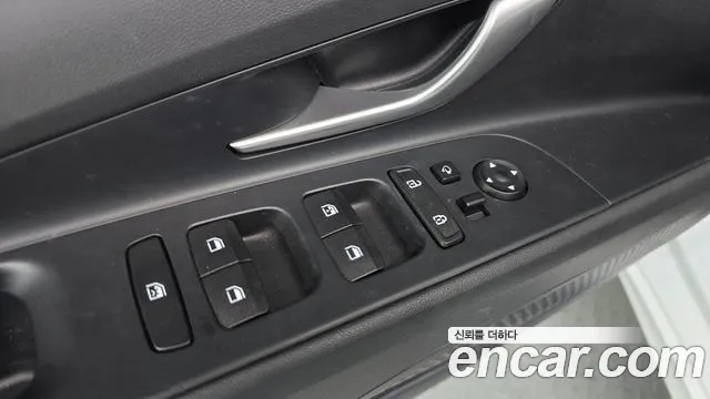 Hyundai Avante CN7 — Фото автомобиля 19