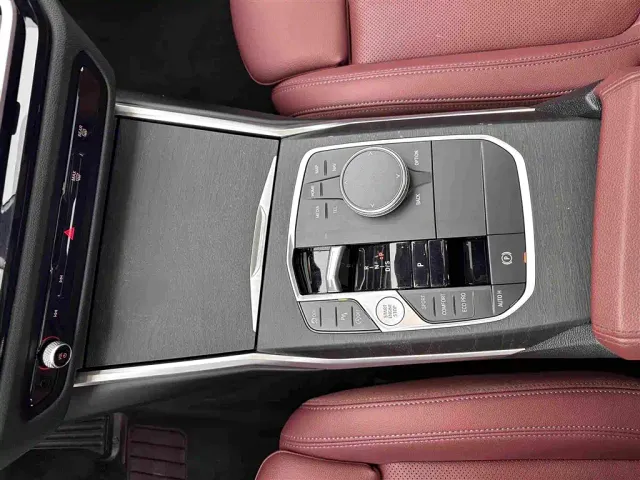 BMW 3 Series — Фото автомобиля 12