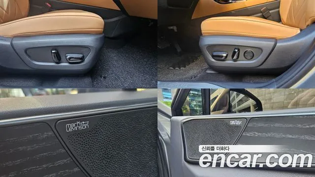 Lexus NX 2nd Gen — Фото автомобиля 11