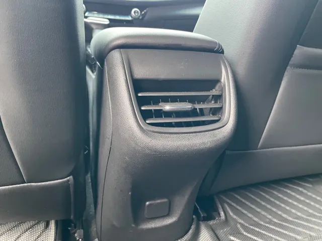 Buick Velite 6 — Фото автомобиля 15