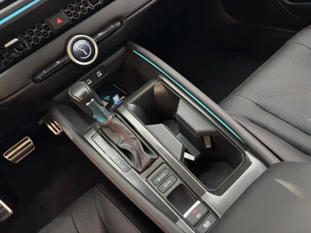 Honda Accord — Фото автомобиля 12