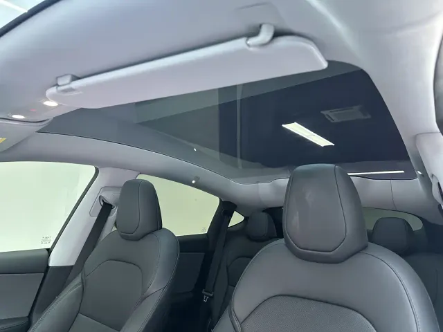 Tesla Model Y — Фото автомобиля 19