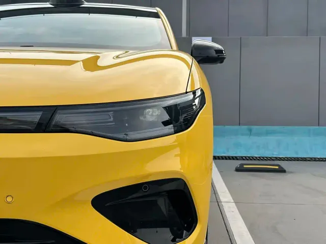 Leapmotor Lafa 5 — Фото автомобиля 8