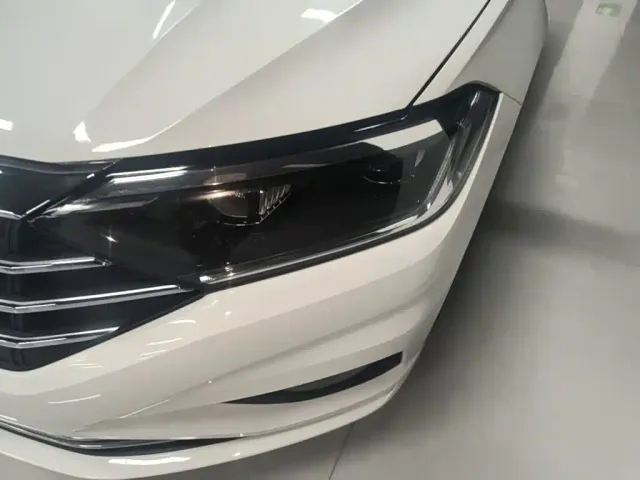 Volkswagen Sagitar — Фото автомобиля 23