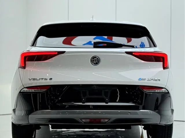 Buick Velite 6 — Фото автомобиля 15