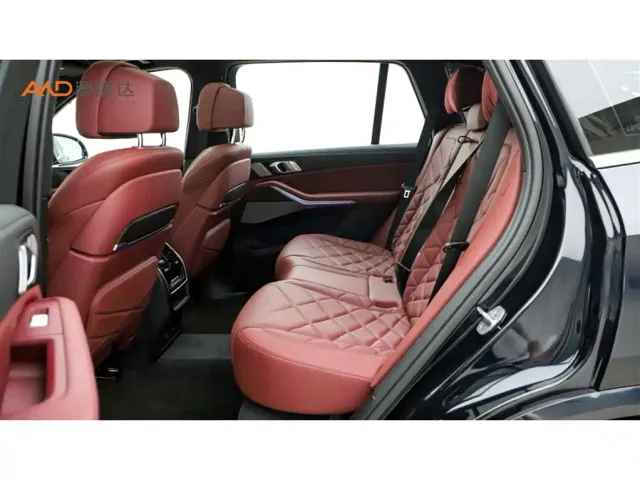 BMW X5 — Фото автомобиля 7