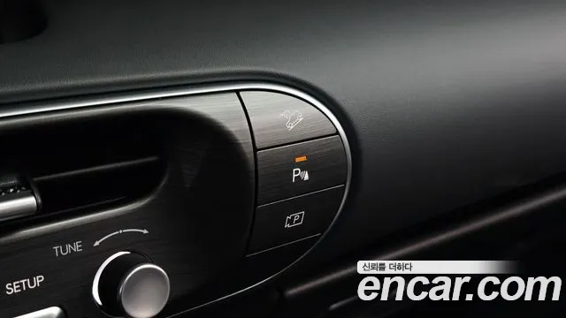 Hyundai Palisade Palisade (LX3) Бензин 2.5T 4WD 9 мест — Фото автомобиля 14