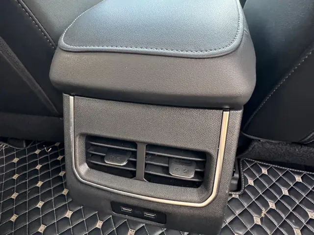 Haval H6 — Фото автомобиля 12