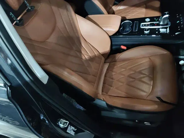 Chery Tiggo 8 PLUS — Фото автомобиля 19