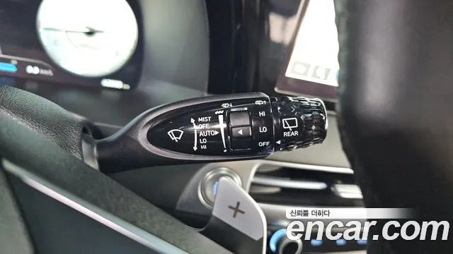 Hyundai Palisade The New — Фото автомобиля 24